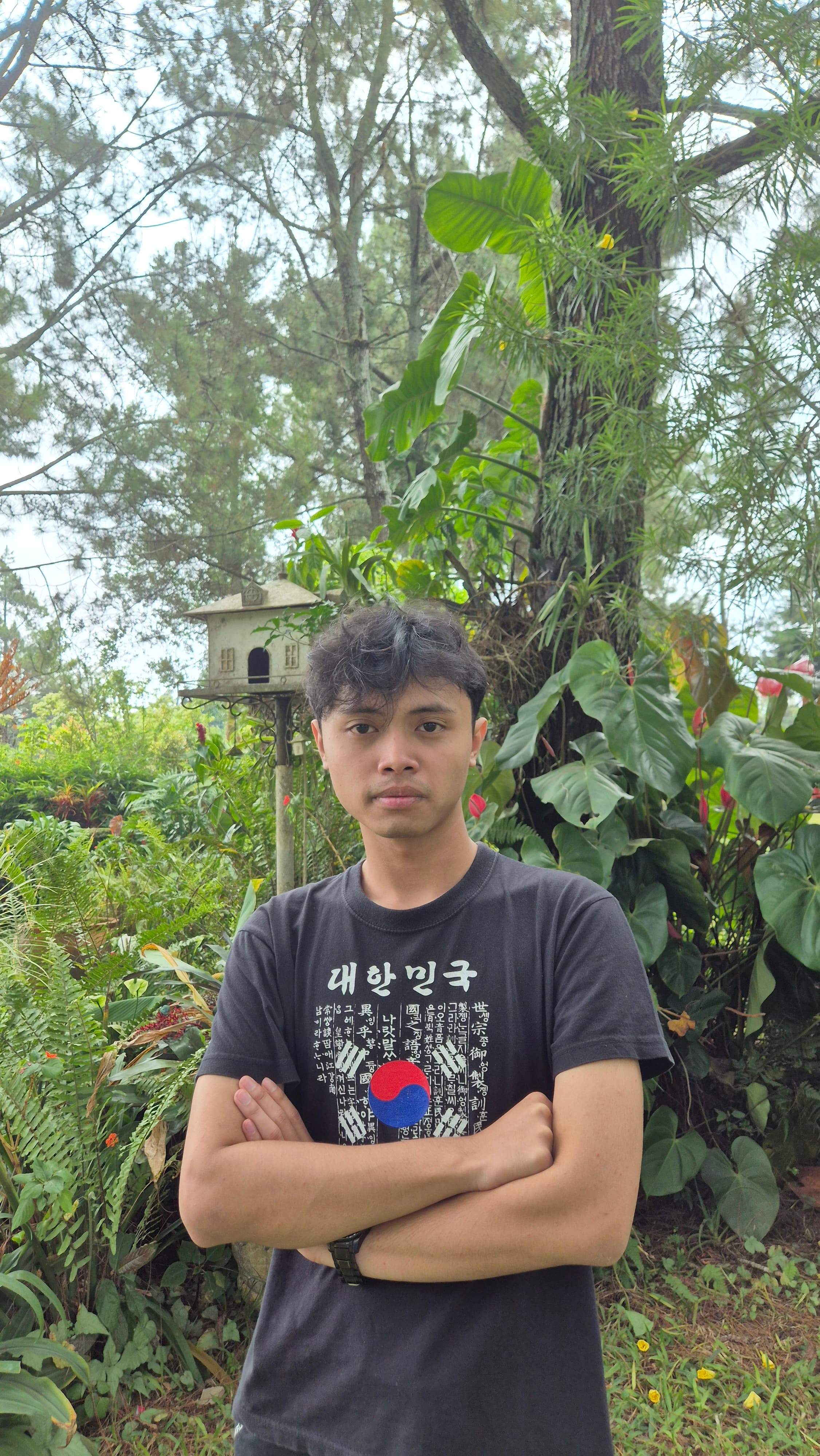 Muhammad Davi Ardian